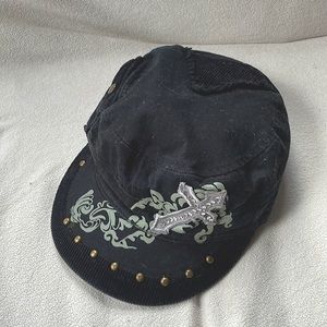Y2K hat